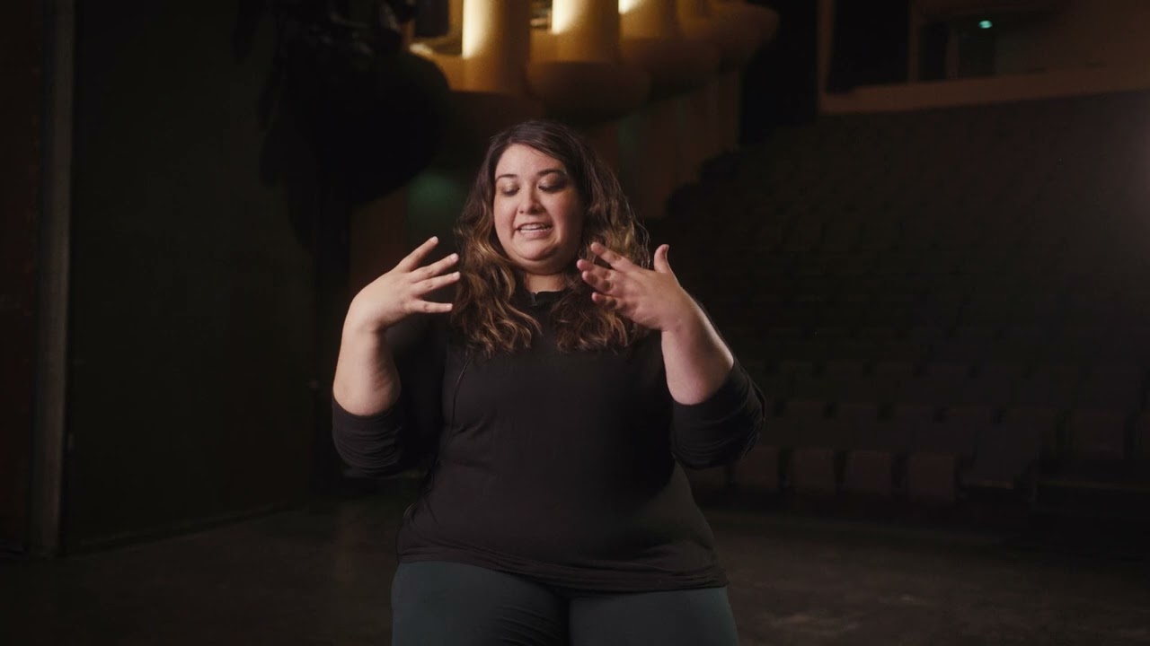Behind the Scenes: Daughter of the Regiment at ASU