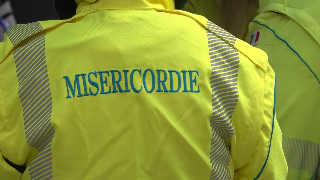 Le attività della Misericordia di Casale Monferrato