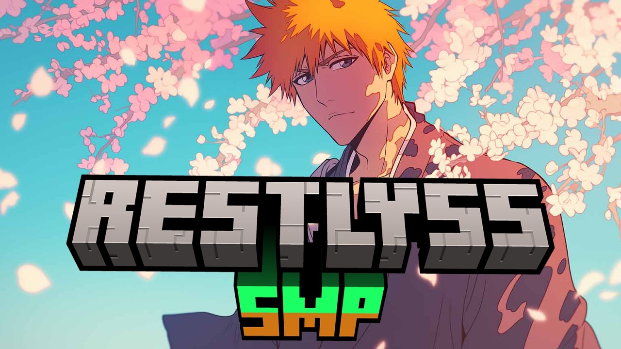 WEDNESDAY! REST SMP DAY!