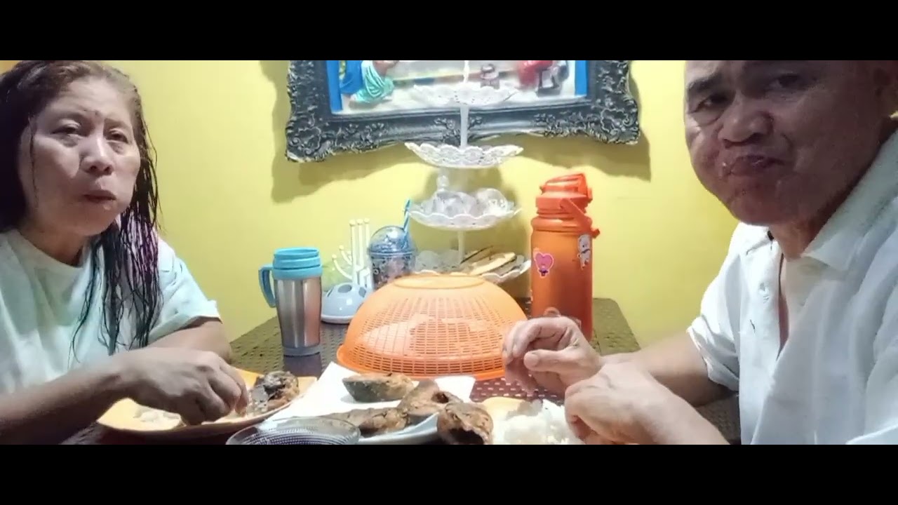 #romasvlog hindi maganda pakiramdam ni nanay prima