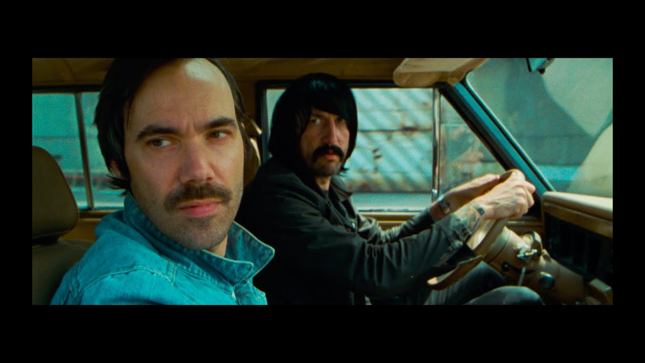 Death From Above 1979 - Modern Guy (Official Music Video)