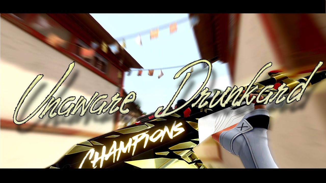 Valorant Montage 23