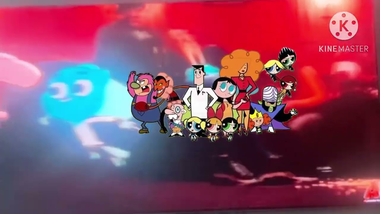 Cartoon ￼network ￼
