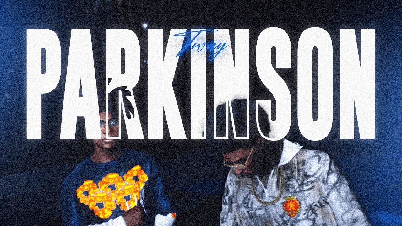 TWAY- Parkinson (Official Music Video)