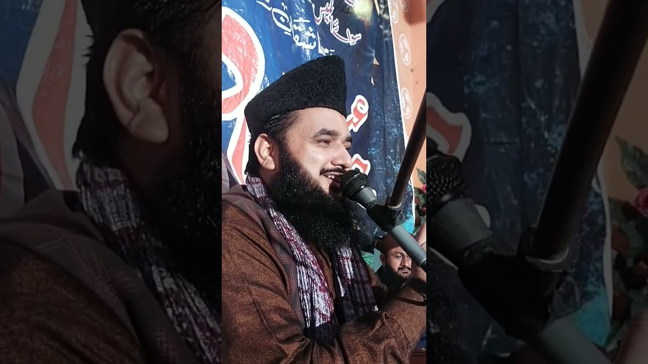 allama Tanveer Ahmed farooqi kot Noor shaha thatab Mandi bhudine