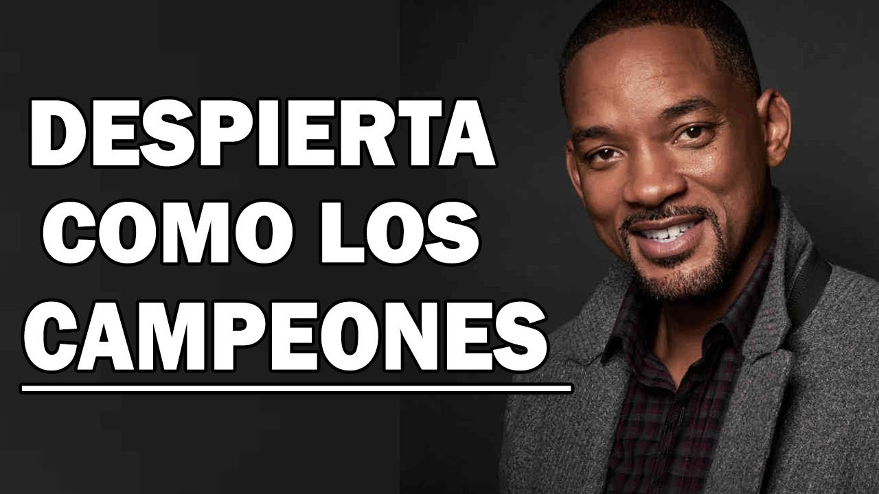 ☀️ MAÑANAS MILAGROSAS - Los 6 HÁBITOS de la GENTE EXITOSA que te CAMBIARÁN LA VIDA