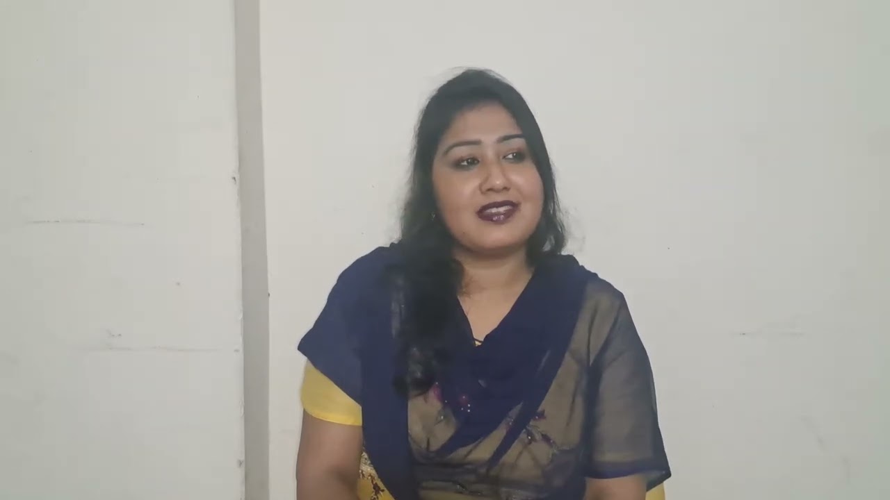 প্রবাসীদের মন অনেক ভালো আমি চাই তাদের মতন কাউকে জীবন সঙ্গী বানাতে