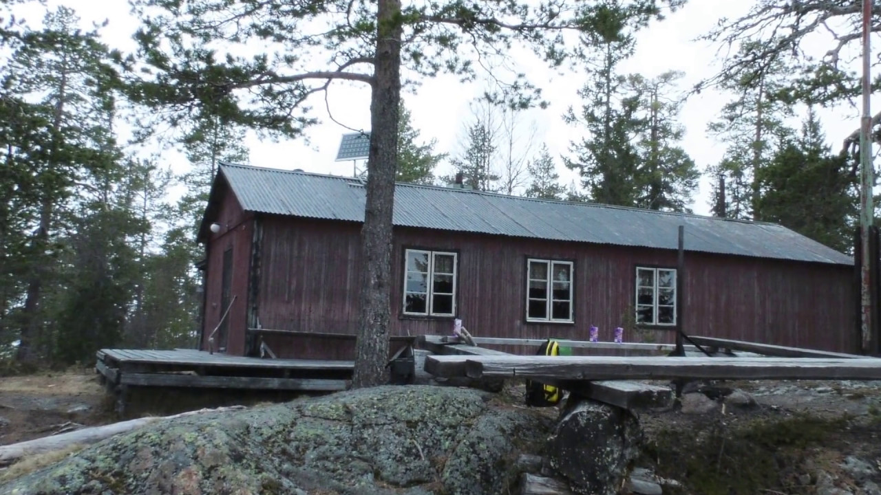 Utsikt Tuäggenbergen