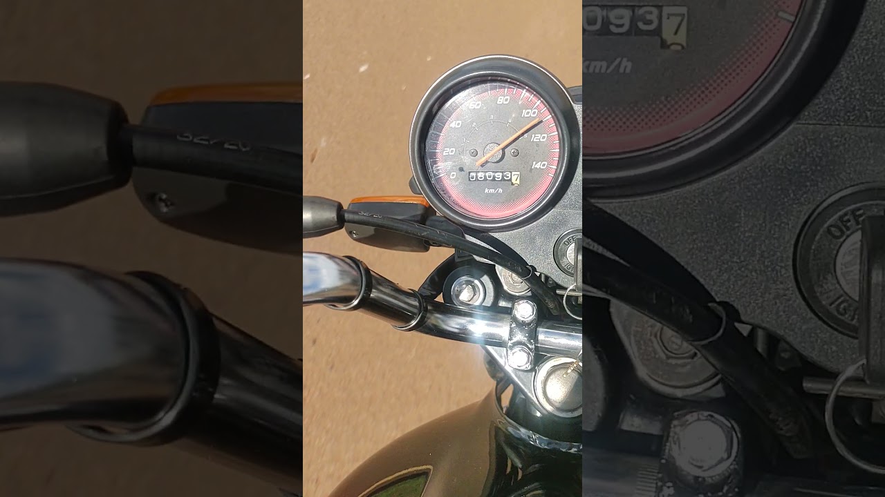 fan ks 170cc 4mm