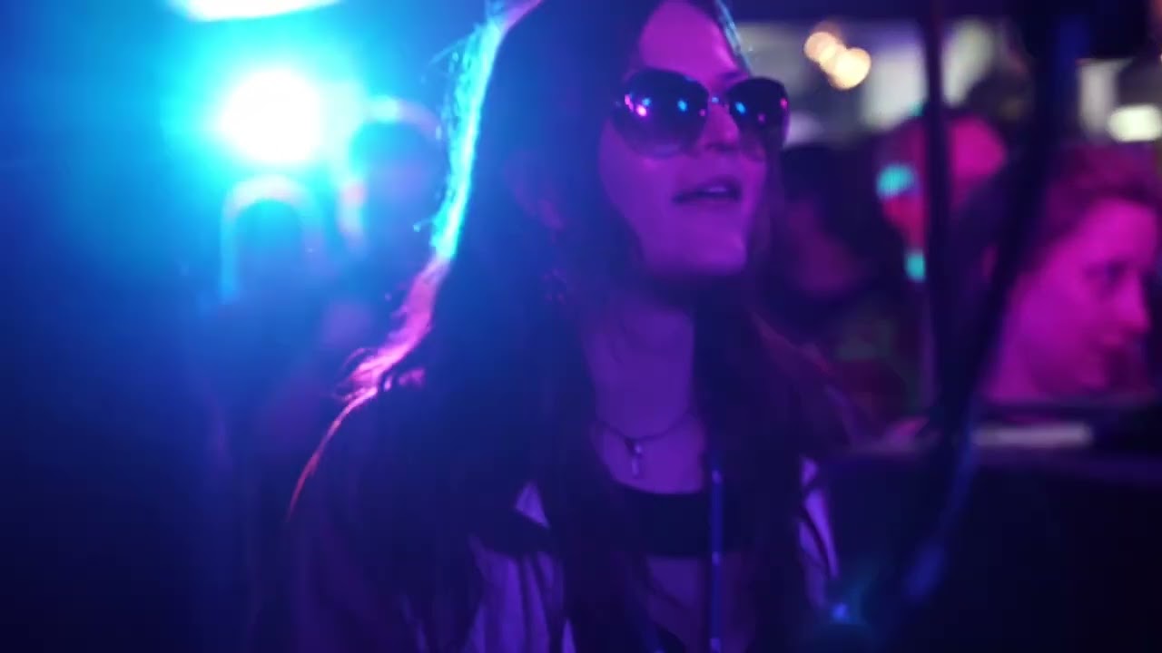 Psychedelic Nation Hamburg 2023-2024 Aftermovie