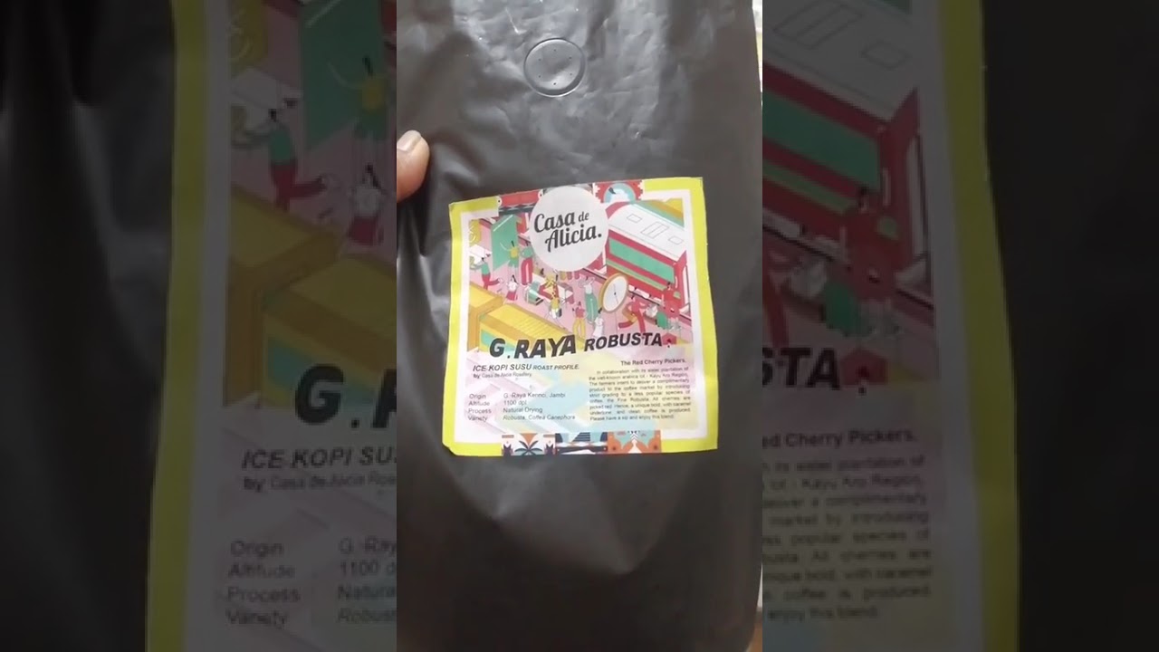 Kopi Flores guyzzz ‖PejuangDevisa‖macauChina ❤️