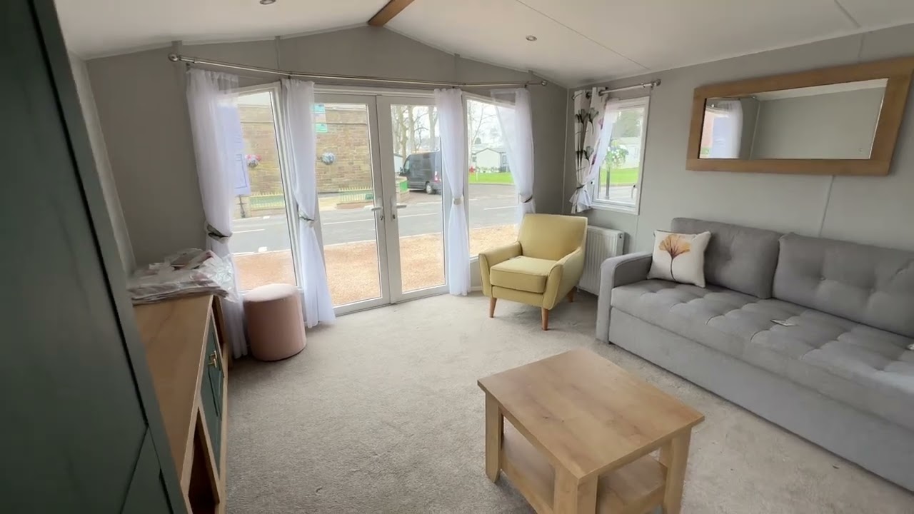 Willerby Sierra