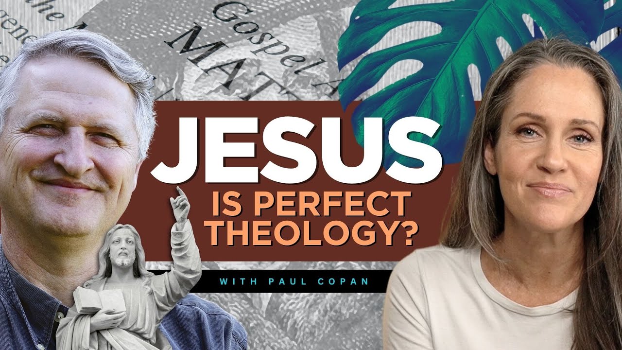 NAR and Progressive Christianity: Two Sides of the Same Coin?, with Paul Copan