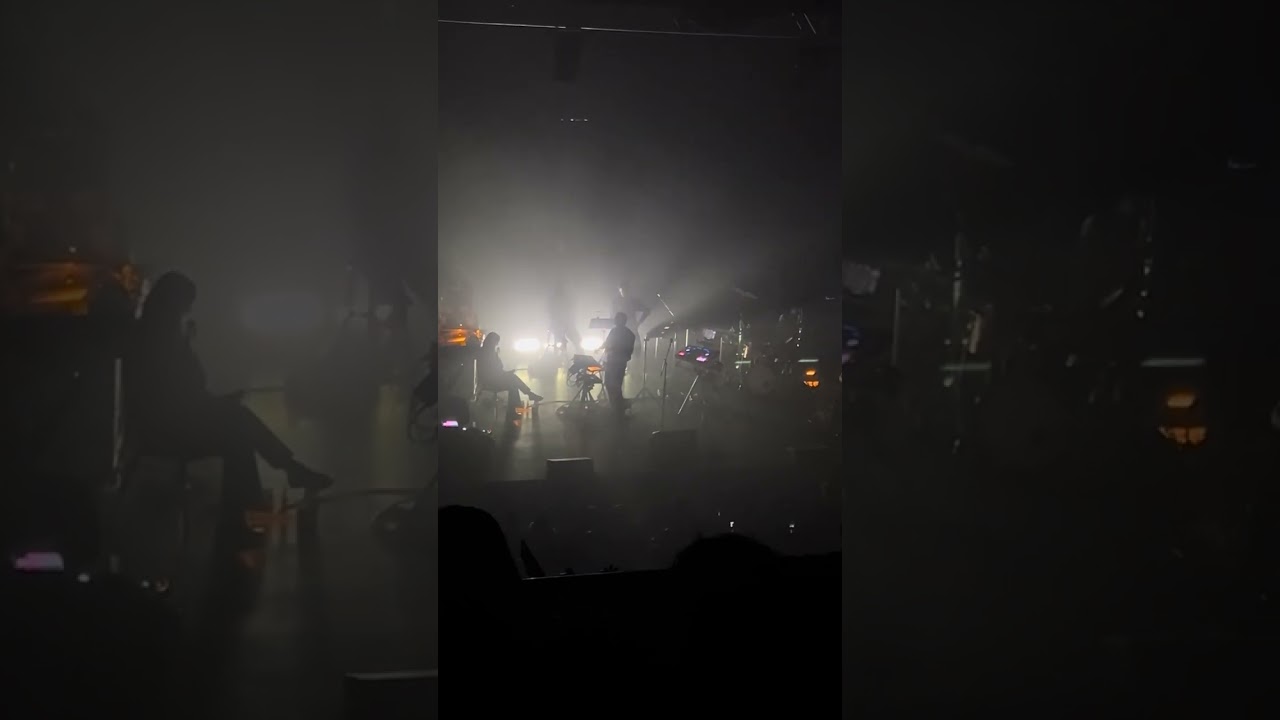 Rewind - Dijon (Live in Boston)