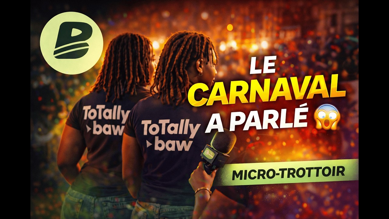 karnival 2K26