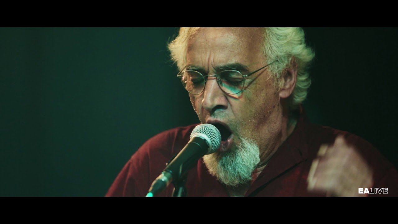 Medeiros/Lucas | EA LIVE Sessions (full session)
