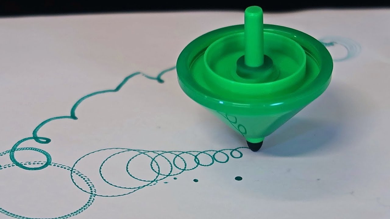 3 Satisfying Science Desk Toys!