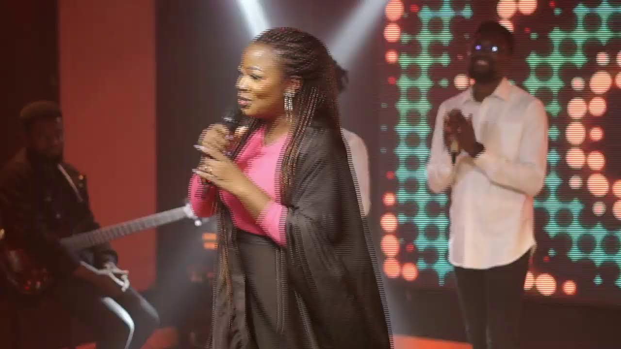 Royalty Concert Lagos Edition 2025