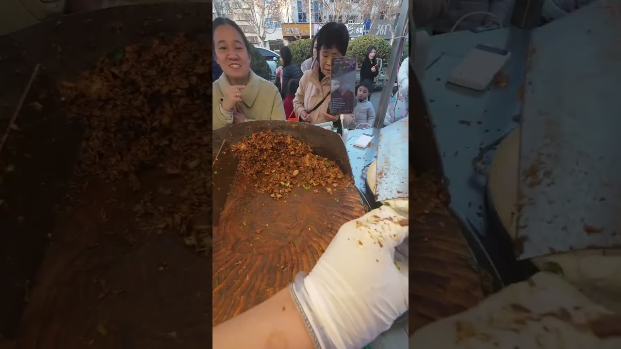 🔴Do a small business, Selling delicious food, and make money for yourself的副本