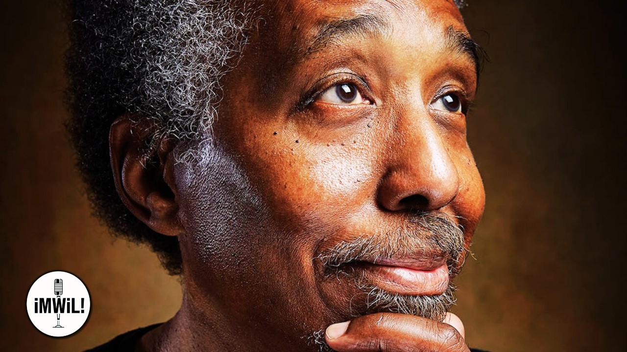 Afropessimism with Dr. Frank Wilderson