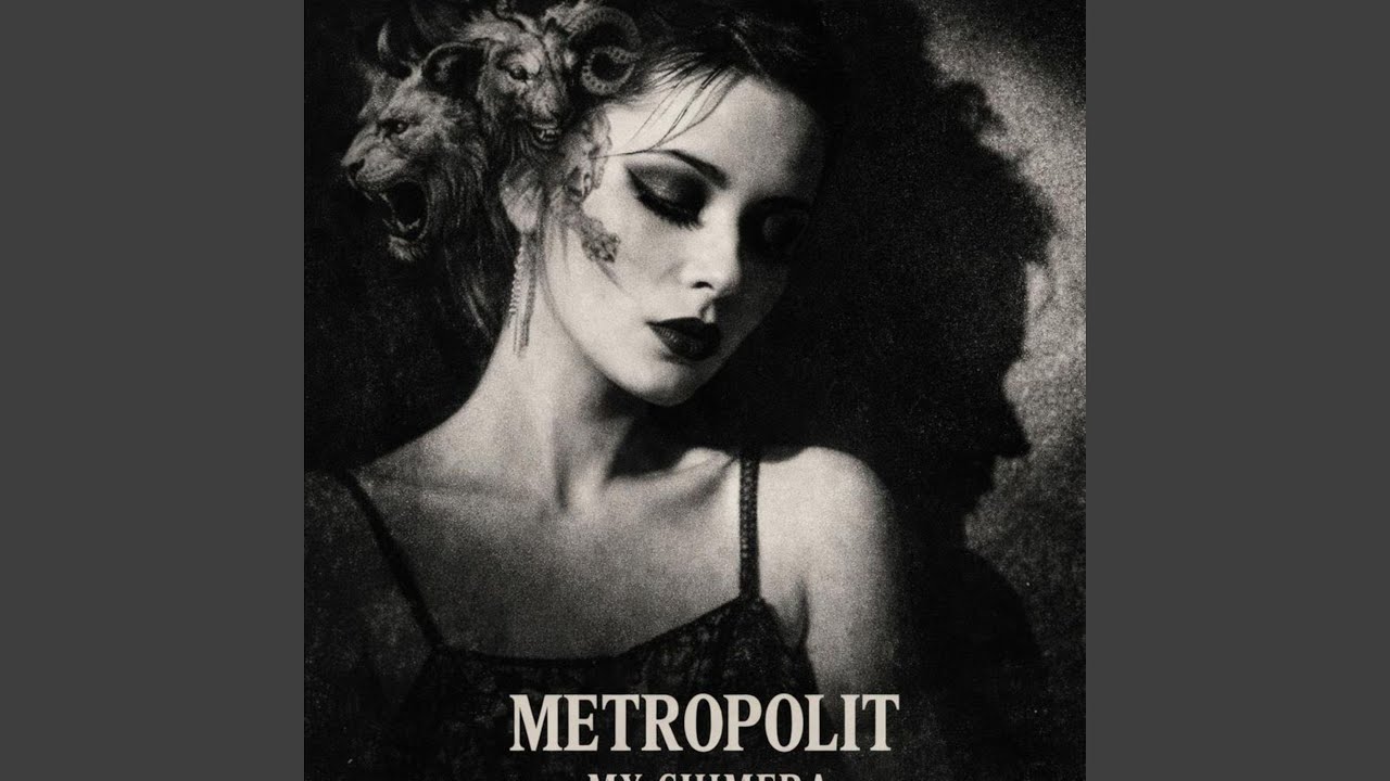 Raining Tricky Tender Palms