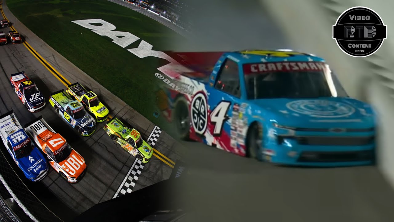 Four Wide Finishes!! | Cleetus struggles | Rolling the Bottom Podcast 