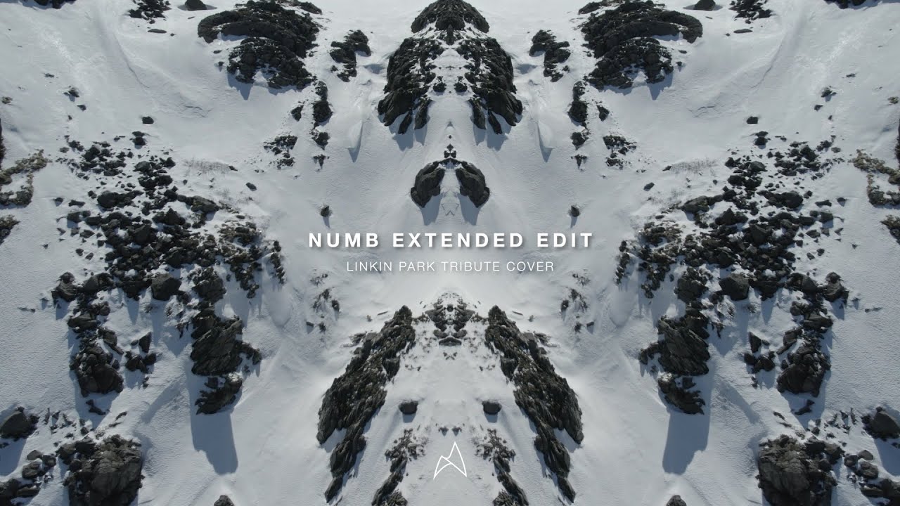 Arc North - Numb (Extended Edit)