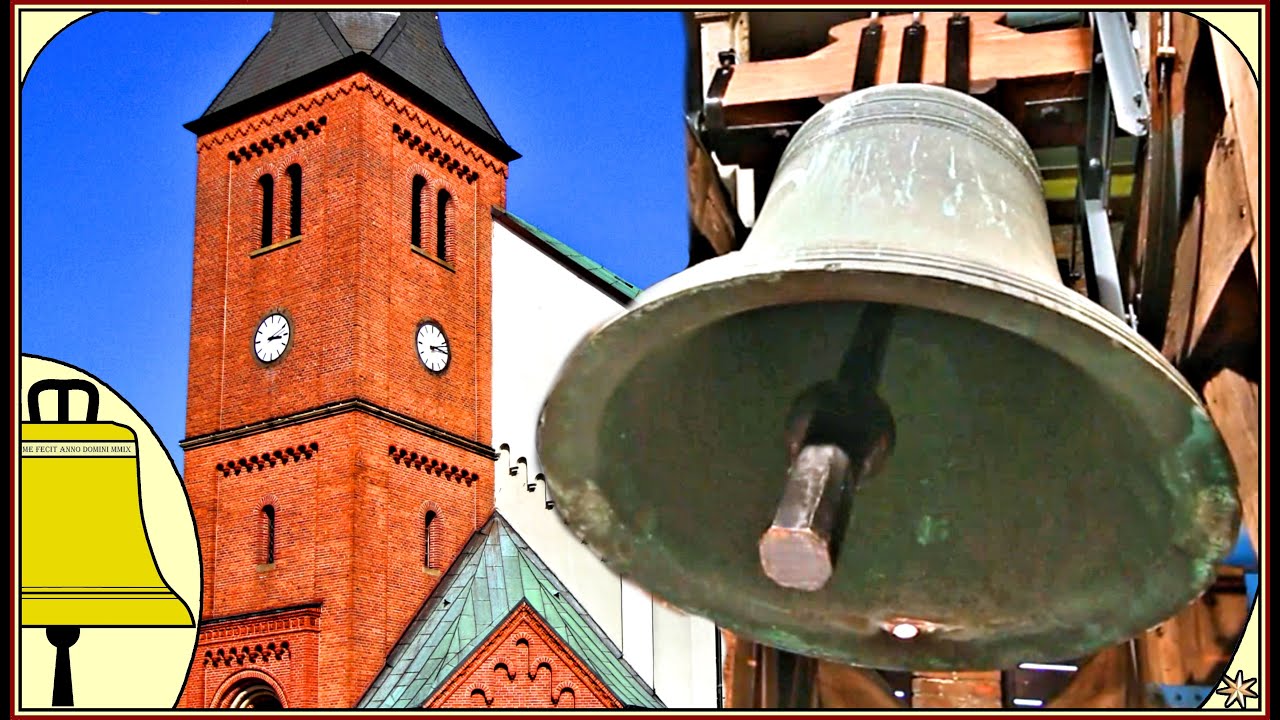 Haren Emsland: Glocken der Katholischen Kirche St. Martinus (Plenum)