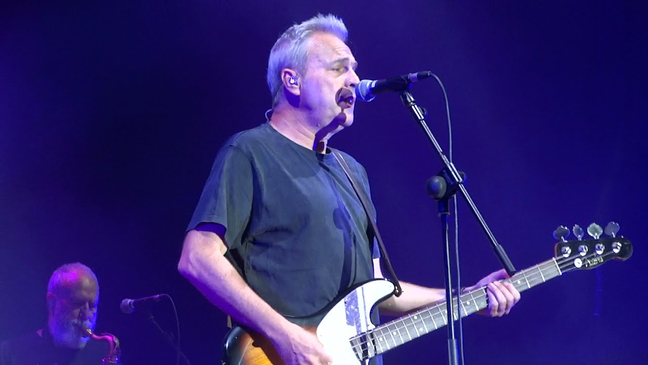 HOMBRES G: 