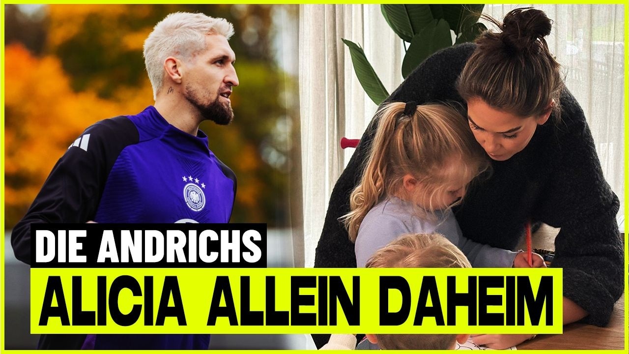 „Das hast du von deinem Vater…“