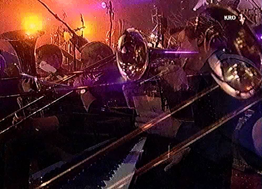 Gé Reinders & Metropole Orkest - Bloasmuziek - Gala vh Nederlandse Lied 18-03-00 HD