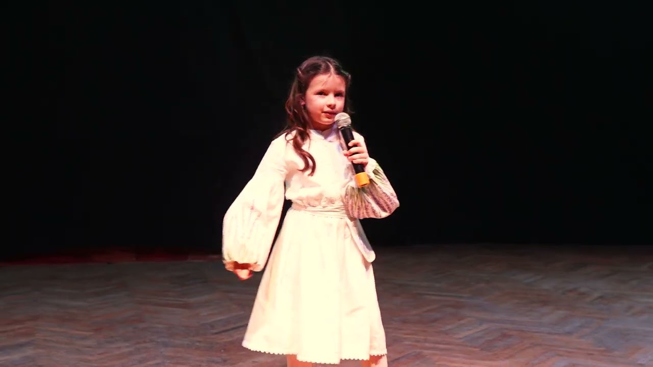 Аліса Марецька - Життя триває (Cover TARABAROVA)
