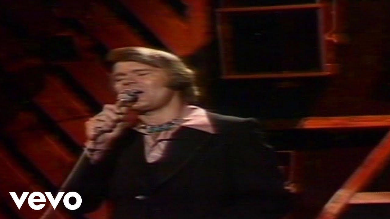 Glen Campbell - Boneparte's Retreat