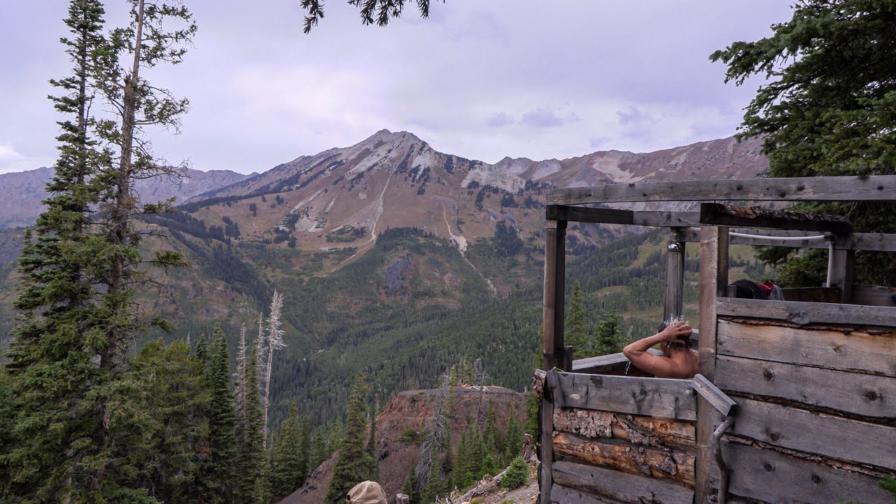 The Spirit of the Backcountry | Season 2 Episode 12