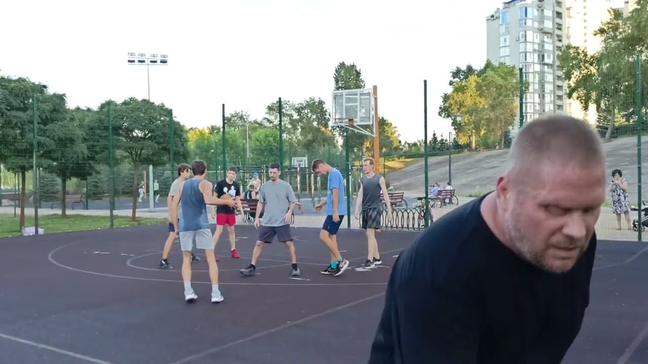 10 Грифи - Анігілятори | MicroTurn Natalka #basketball #баскетбол #3x3
