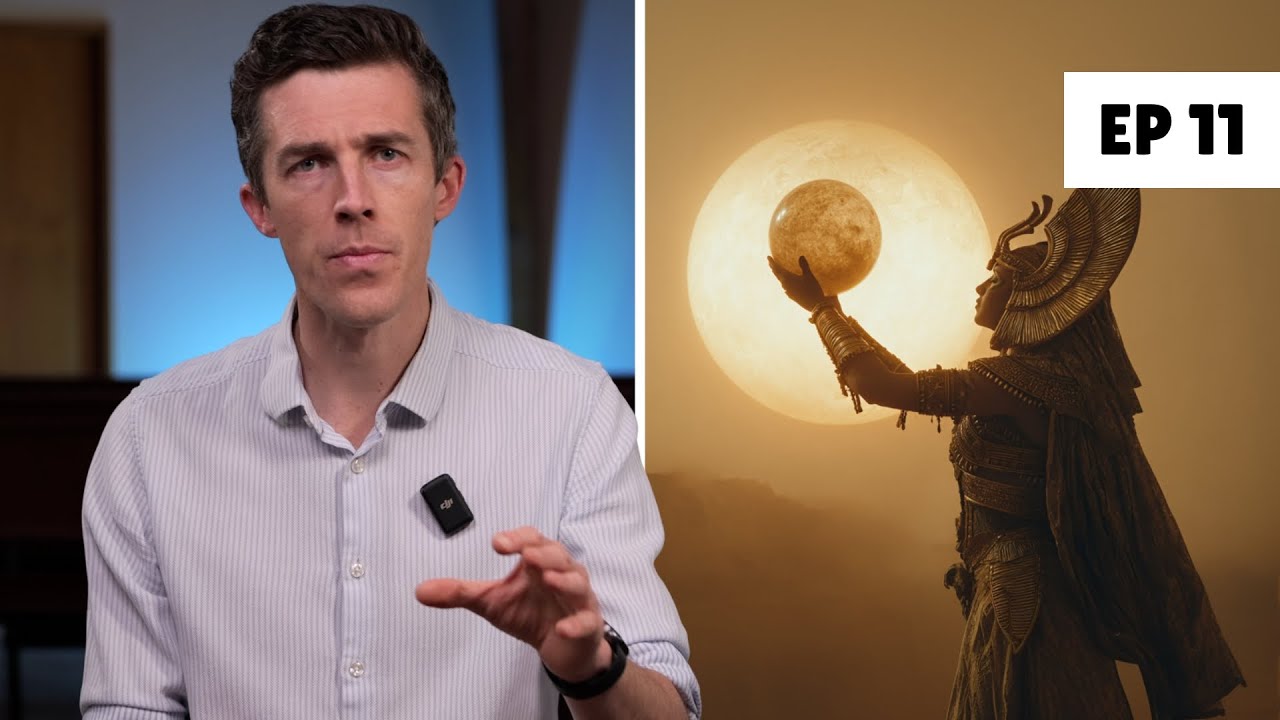 Symbol of the Sun - #11 Secrets of Prophecy