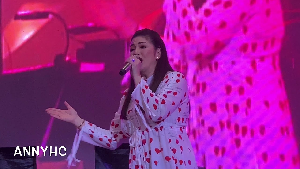 Clair Marlo Medley | Regine Velasquez | Reigne Grand Launch