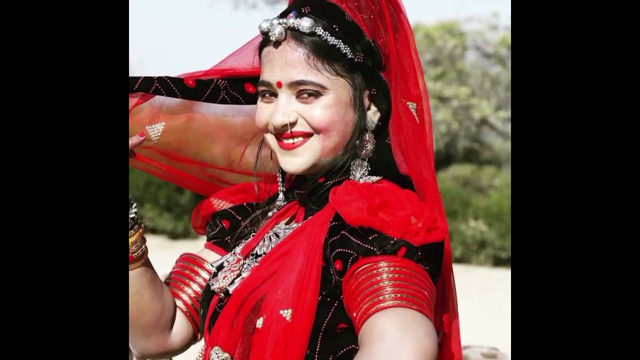 Rani Rangeeli Jaisalmer song रानी रंगीली जैसलमेर सॉन्ग   