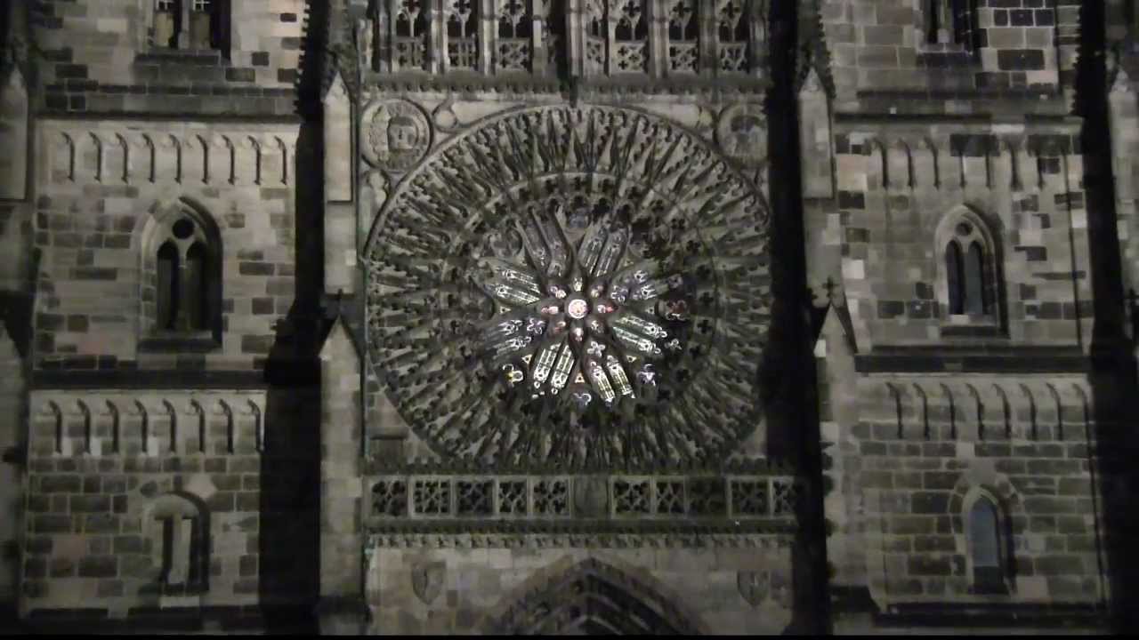 St. Lorenzkirche, Nürnberg - Tagmessglocke (d')