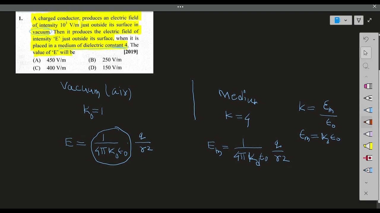 Electro Statics 11 C14