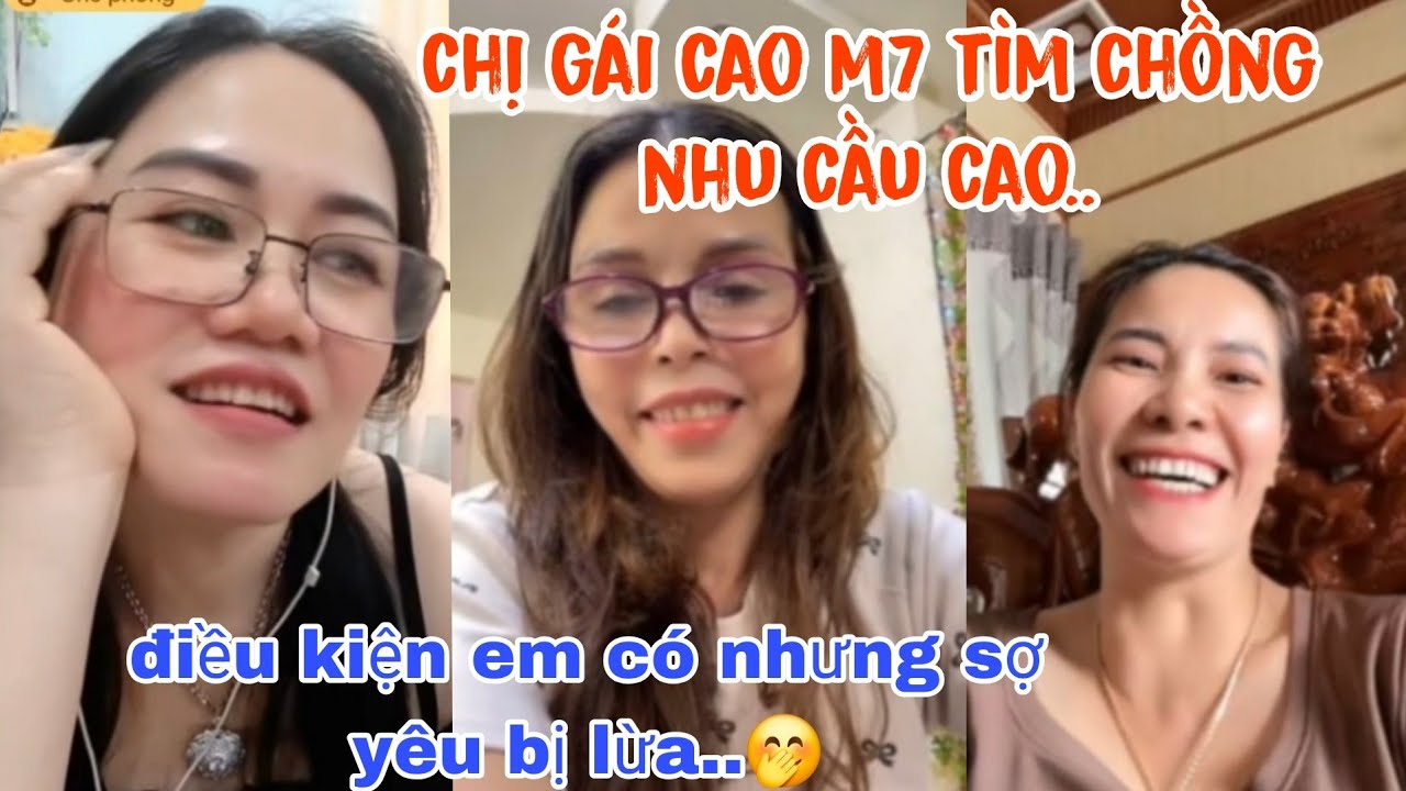 Chị gái cao m7 tìm chồng nhu cầu cao, chị gái tại Daklak gia đình có điều kiện sợ yêu sống 1 mình.