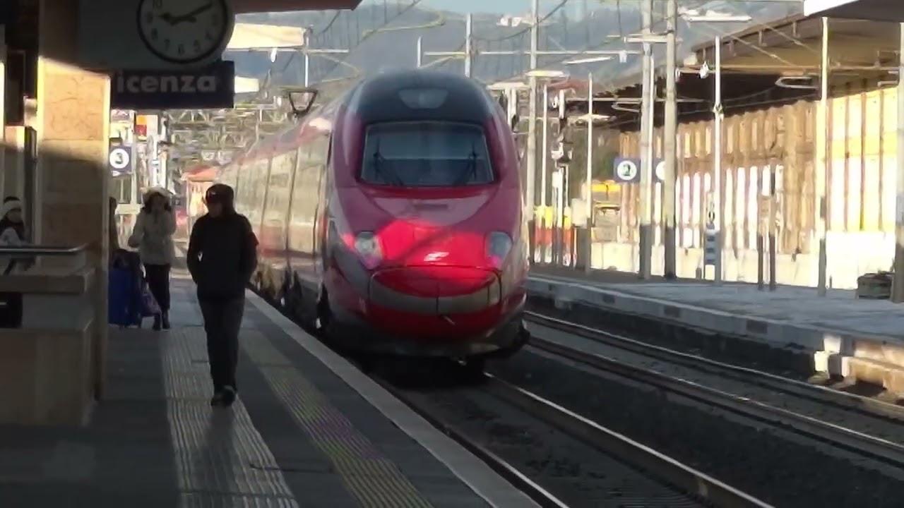 Trainspotting Vicenza 16 e 19.01.26 UHD
