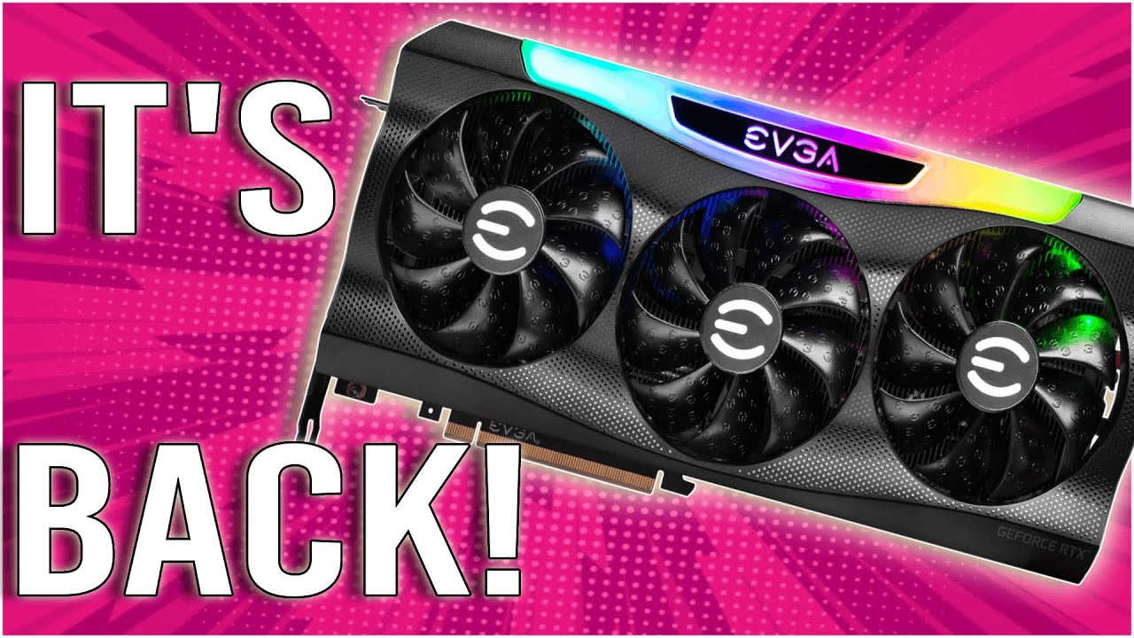 EVGA Queue Has Returned! But is EVGA Queue 3.0 Better?