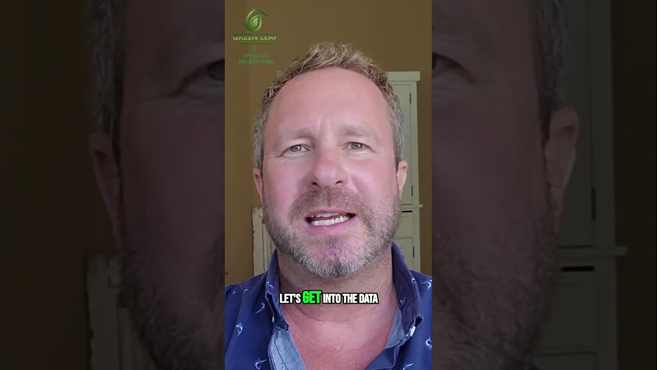 Shocking Market Update: Temecula & Murrieta Real Estate Trends