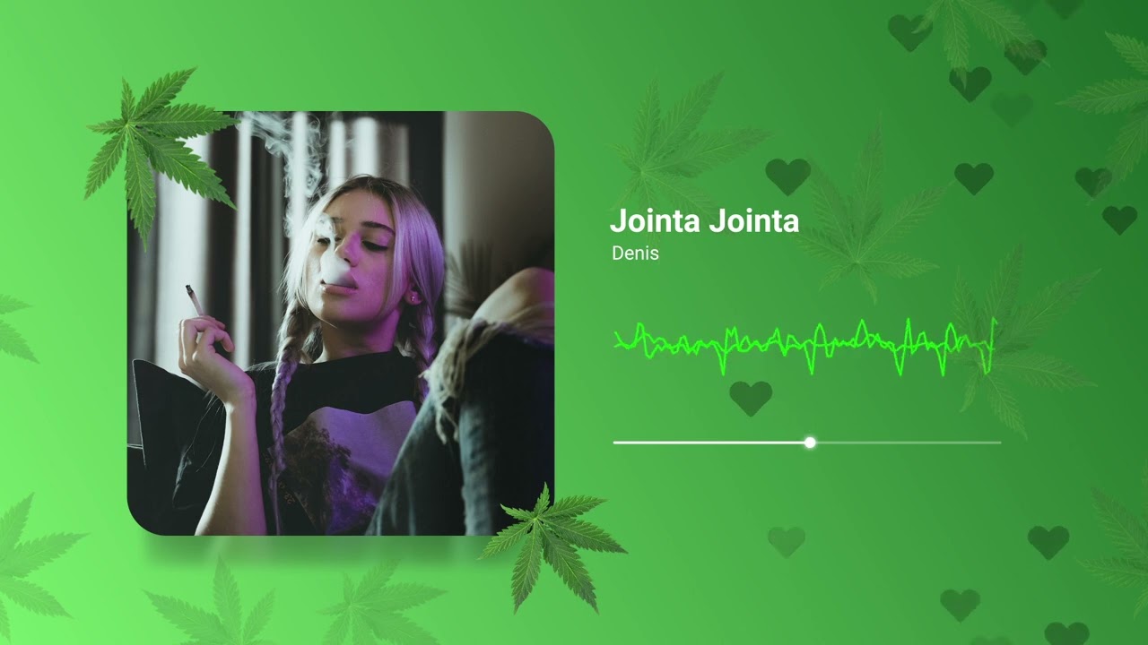Denis - Jointa Jointa (Official Audio) DRILL