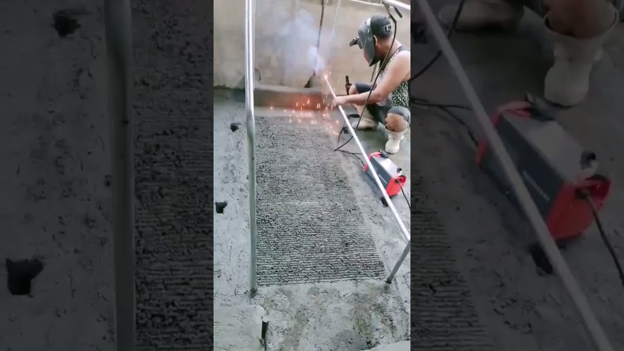 paggawa ng kulungan sa baboy