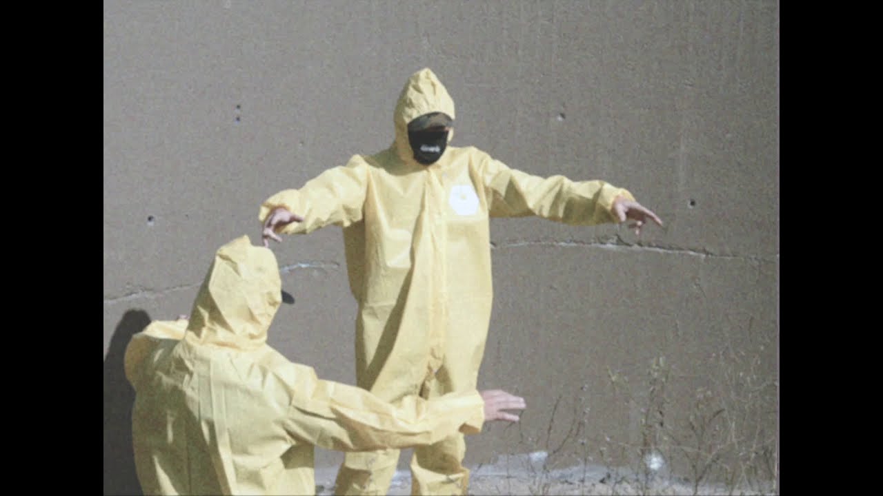 Dark Heavens - Nuclear Eagle (7hard/7us)