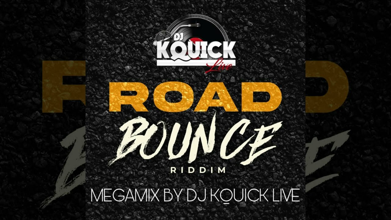 Road Bounce Riddim Mega Mix (2023 SOCA) - Swick B & Problem Child