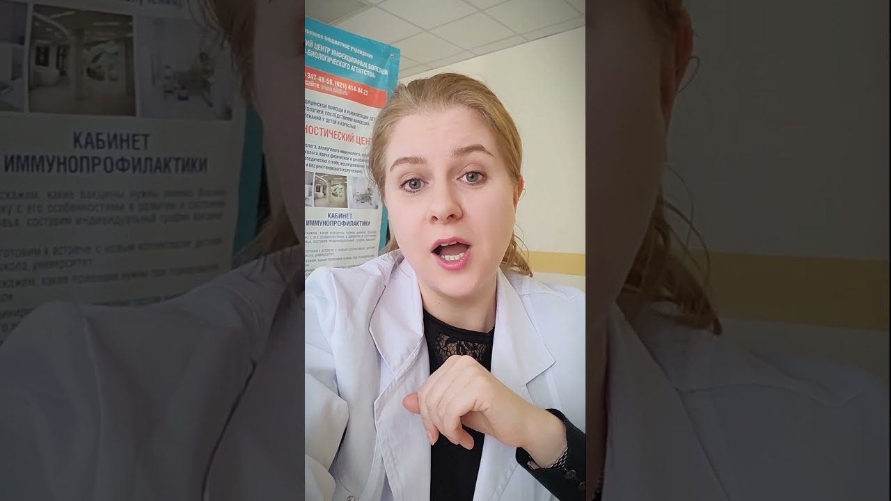 Энцефалит после ветряной оспы