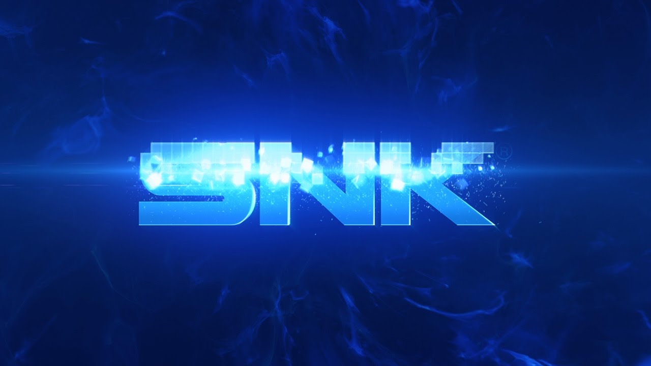SNK CORPORATION - SOUND LOGO